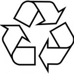 Reducing Ewaste logo