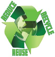 Reducing Ewaste Recycling Center